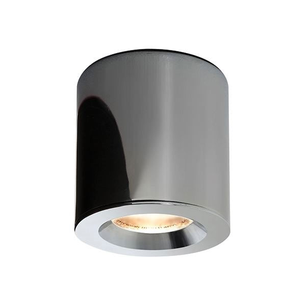 Kos Round Spotlight by Astro #Linen