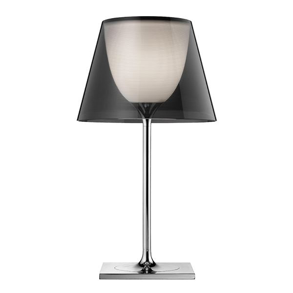 KTribe T2 Table Lamp by Flos #Smoked