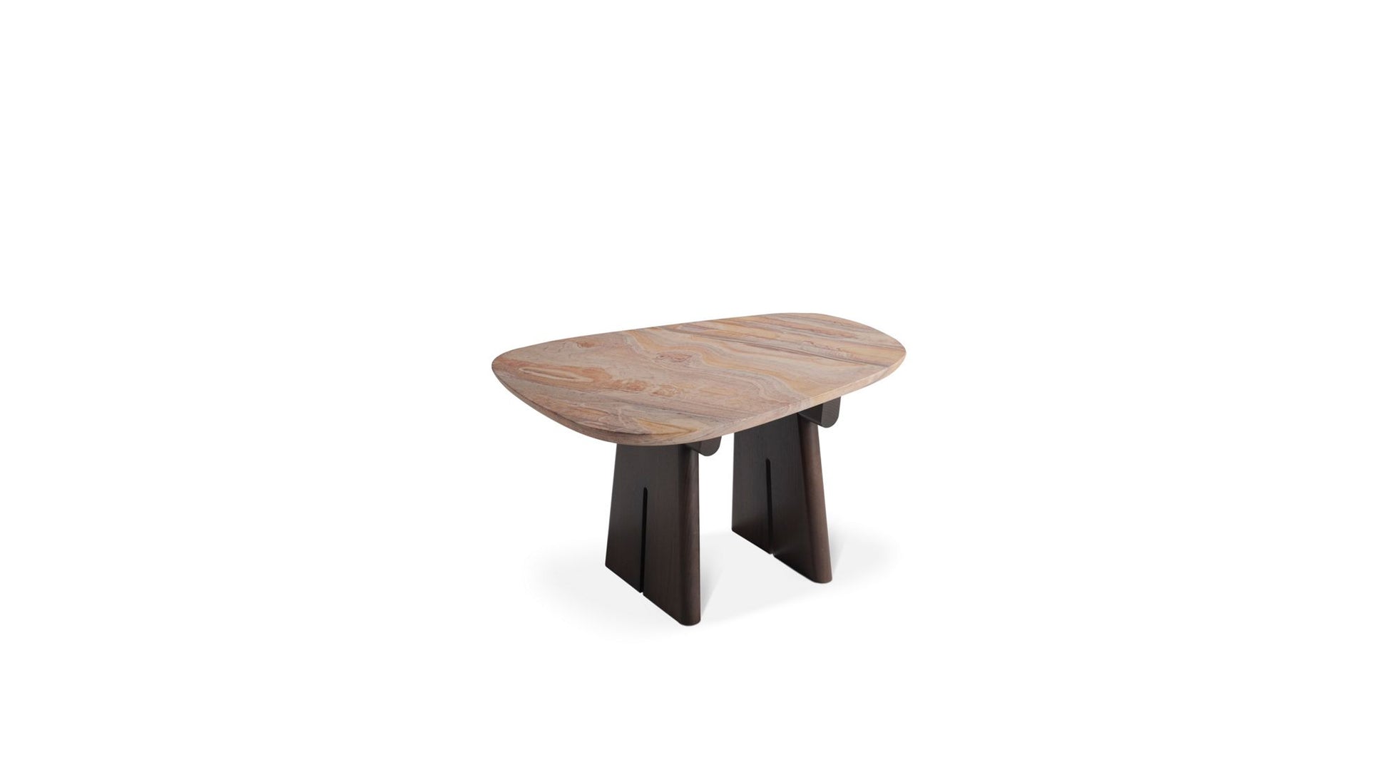 KUMO END TABLE by Roche Bobois