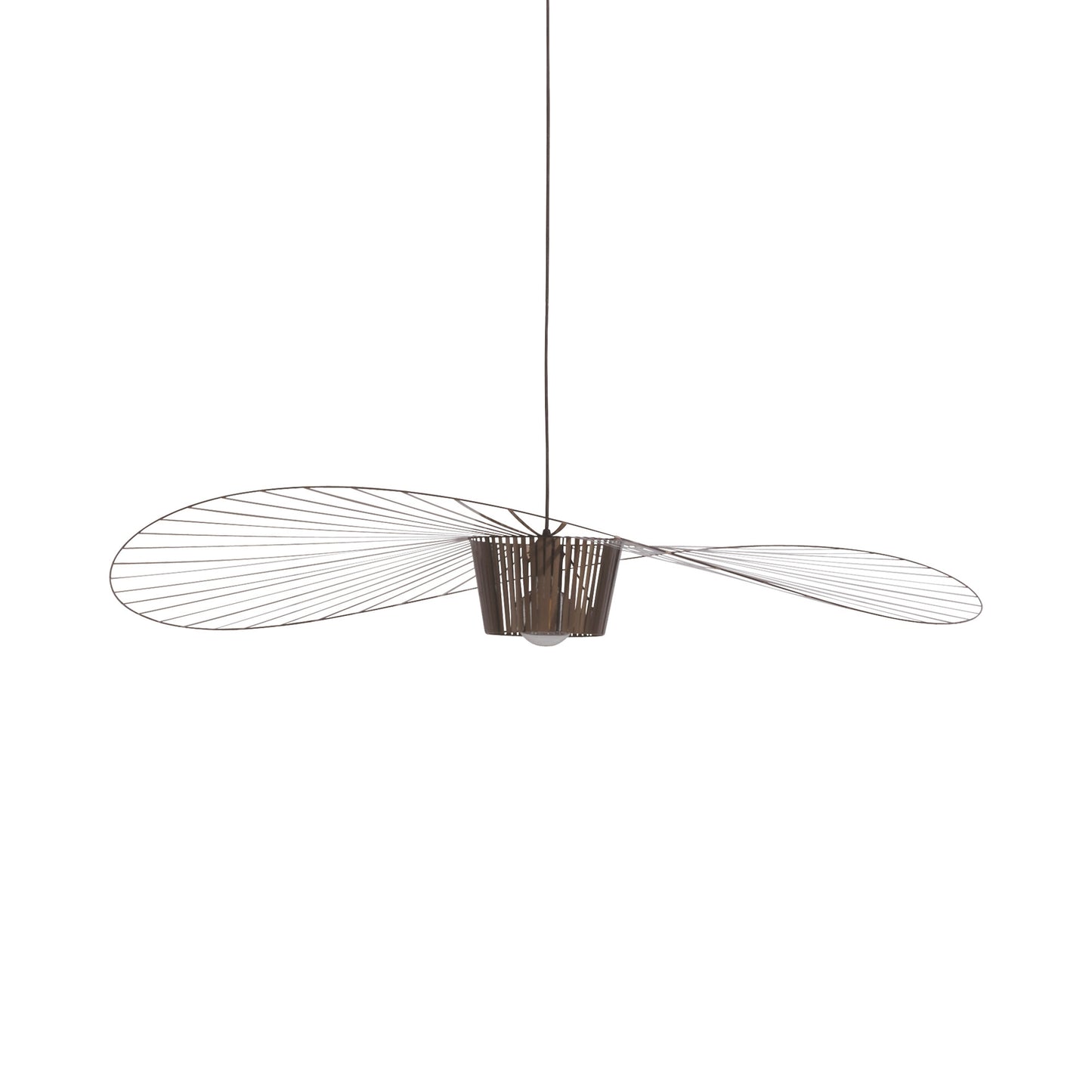 VERTIGO Pendant Lamp Medium by Petite Friture #Bronze