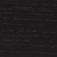 Ash Wengé Stained