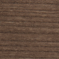 Ash Canaletta Walnut Stained
