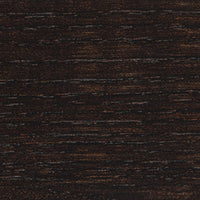 Ash Moka Stained