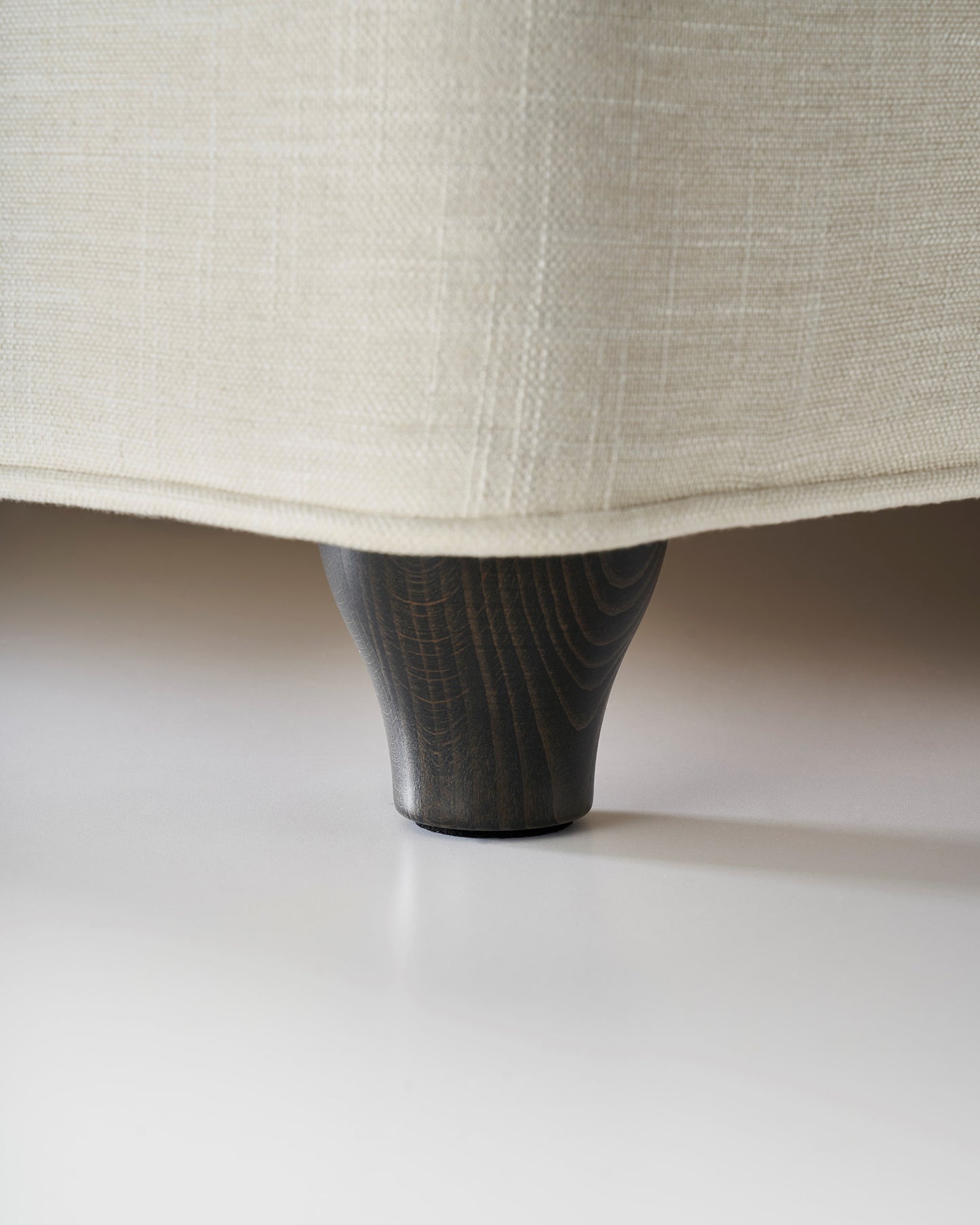 Vispring Wooden Leg L2