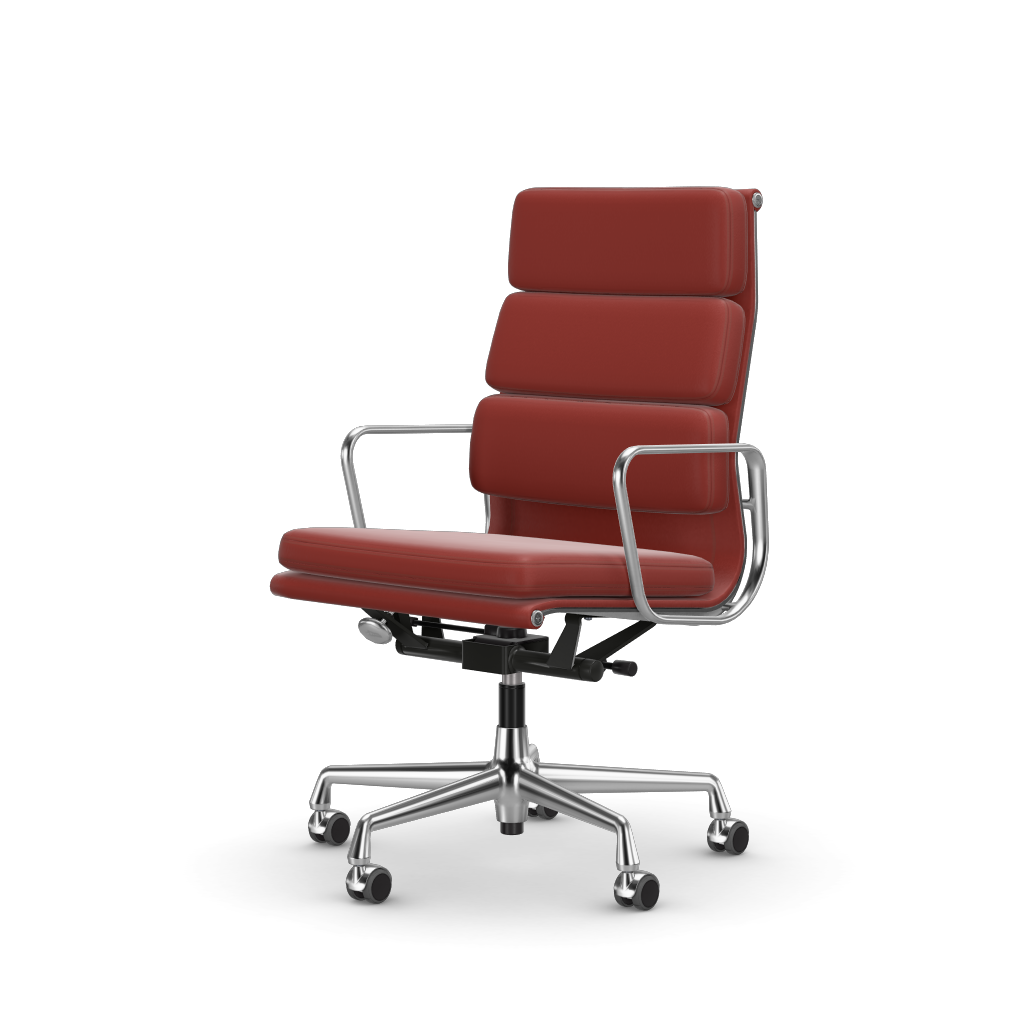 Soft Pad Chairs EA 219 – Work (Cover material - Fabric Leather Premium F)