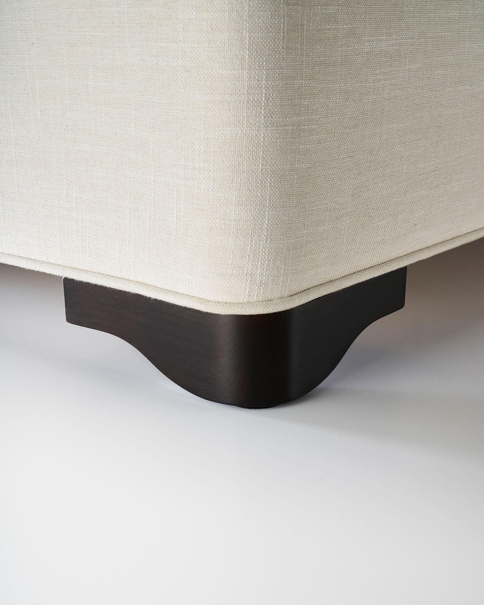 Vispring Wooden Leg L3