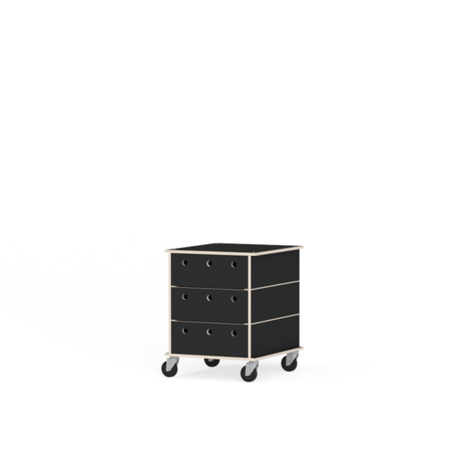 Lader Example 1 Storage by Nis Holger Moorman