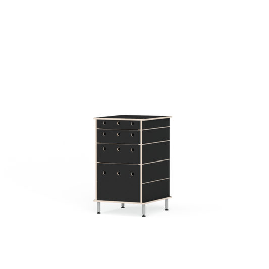 Lader Example 2 Storage by Nis Holger Moorman
