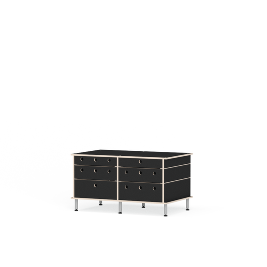 Lader Example 3 Storage by Nis Holger Moorman