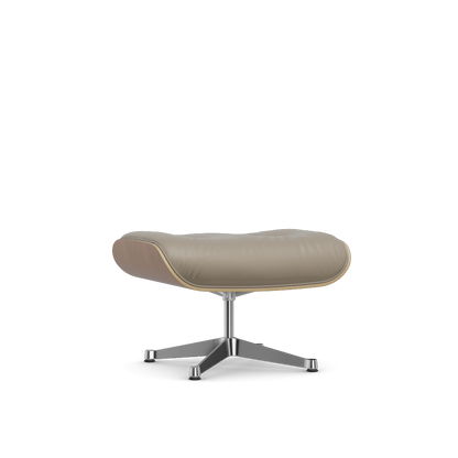 Lounge Chair & Ottoman by Vitra