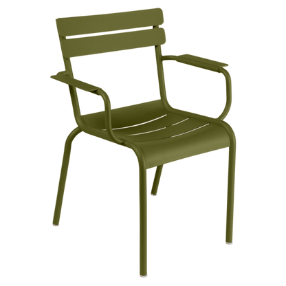 Luxembourg Armchair by Fermob #PESTO