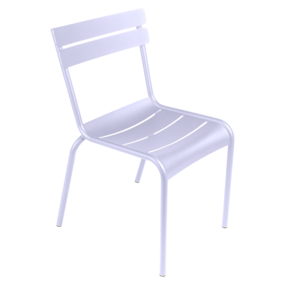 Luxembourg Chair by Fermob #MARSHMALLOW