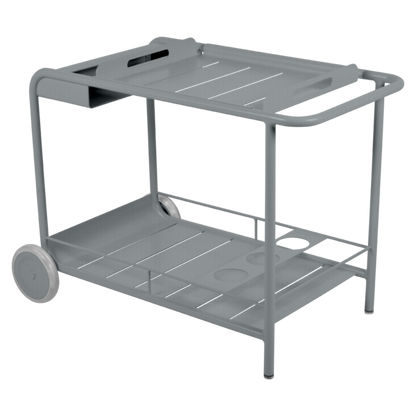 LUXEMBOURG SIDE BAR / TROLLEY BAR (Request Info)