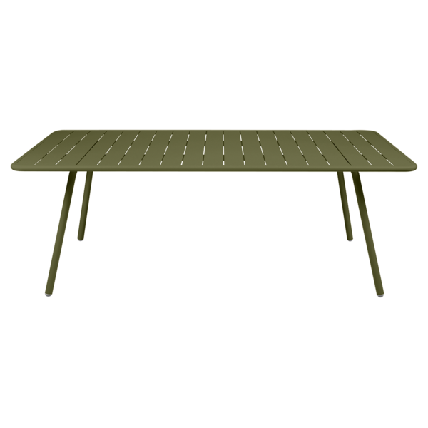 Luxembourg Table 207 X 100 Cm by Fermob #PESTO