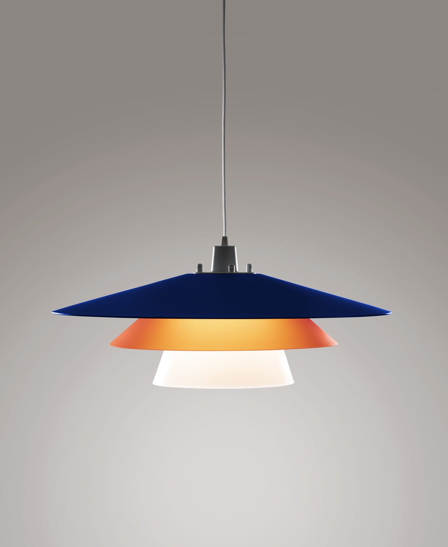 LADY GALALA indoor - Methacrylate pendant lamp