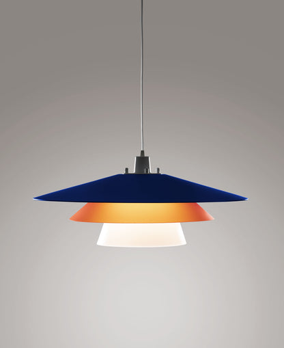 LADY GALALA indoor - Methacrylate pendant lamp