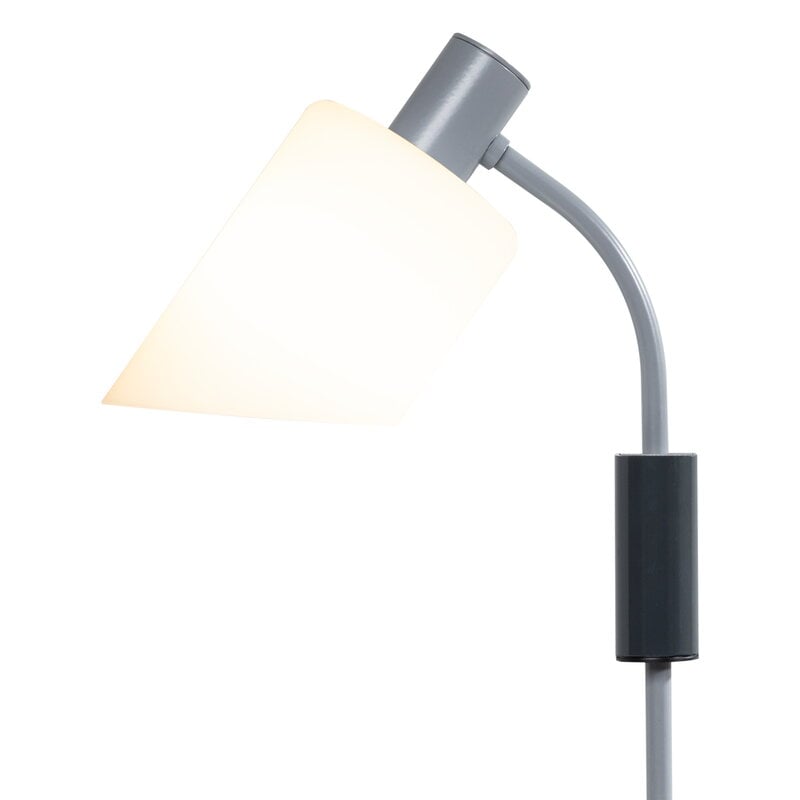 Lampe de Bureau Wall by Nemo Lighting #white #