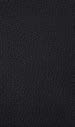 Leather black 001