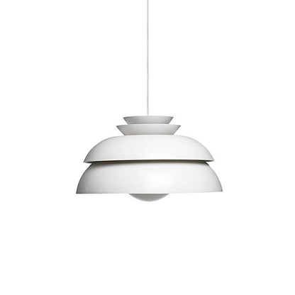 Concert Pendant Lamp Small by Fritz Hansen #