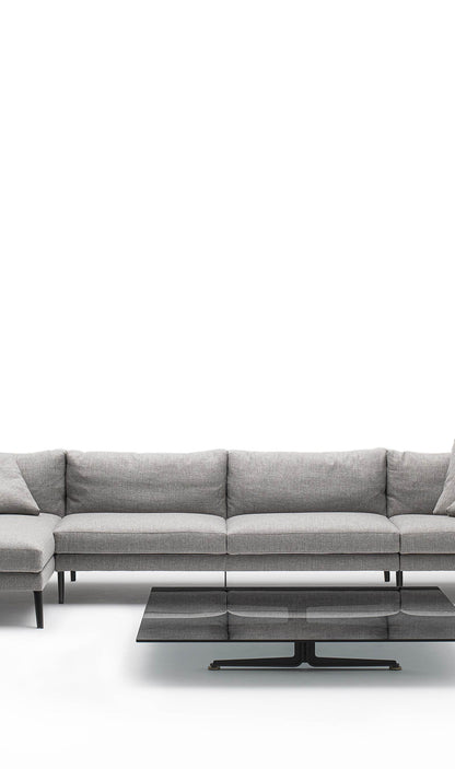FLOYD-HI 2 - Sectional sofa