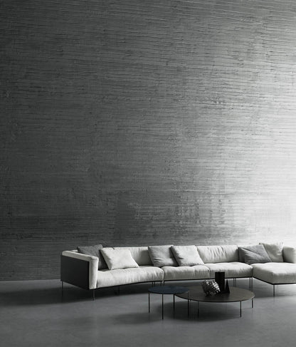 ROD SYSTEM - Decorative cushion