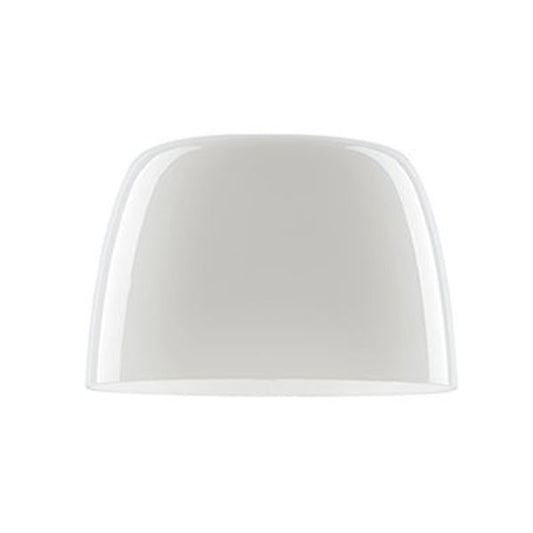 Lumiere Shade Piccola by Foscarini #White