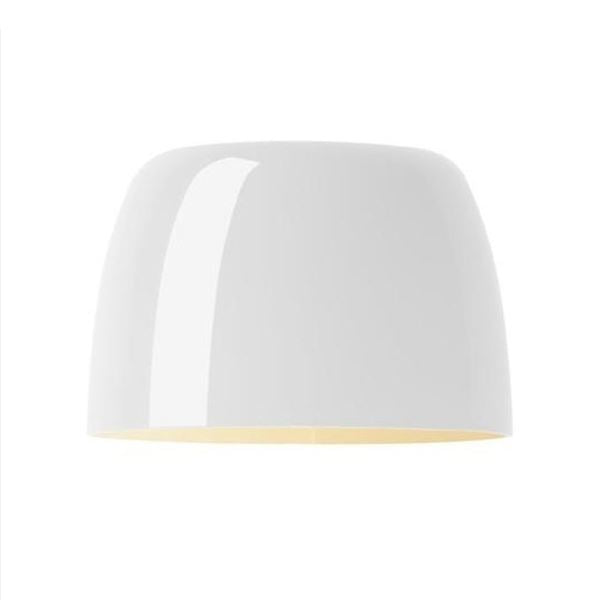 Lumiere Shade Piccola by Foscarini #Warm white