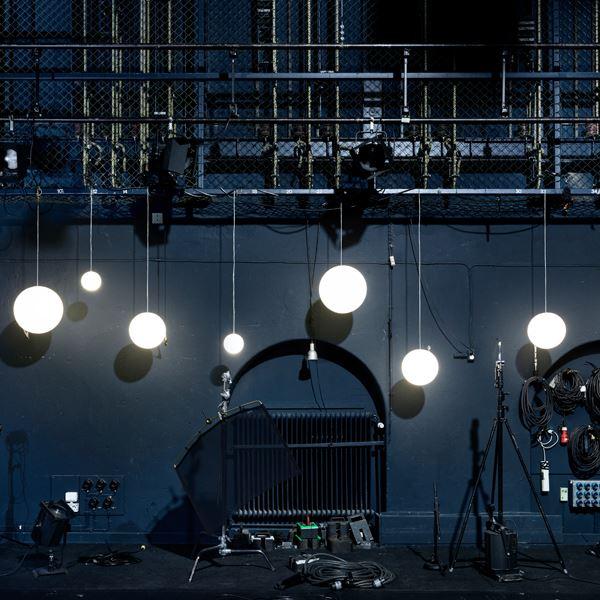 Design House Stockholm Luna Pendant Large