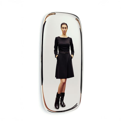 MENTEUR Rectangular Convex