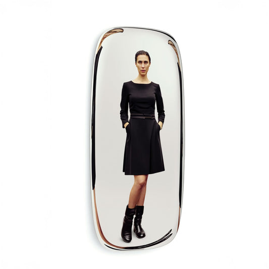 MENTEUR Rectangular Convex