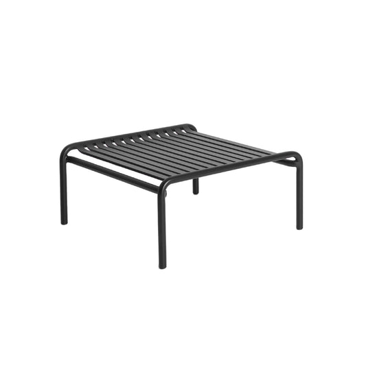 WEEK-END Coffee Table by Petite Friture #Black