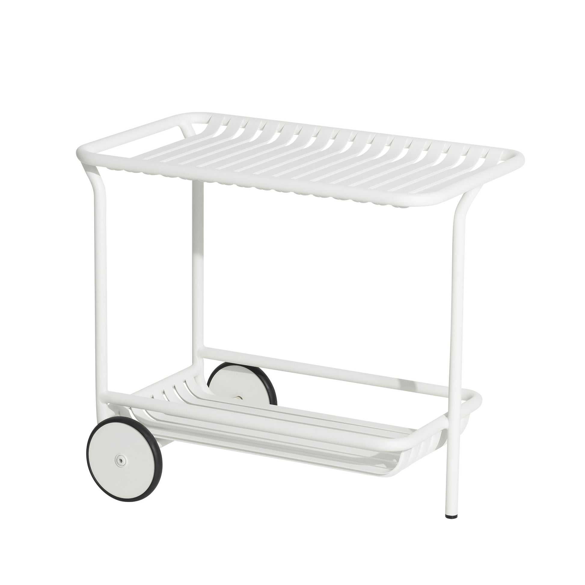 WEEKEND Trolley by Petite Friture #White