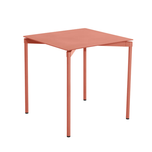 FROMME Table by Petite Friture #Coral