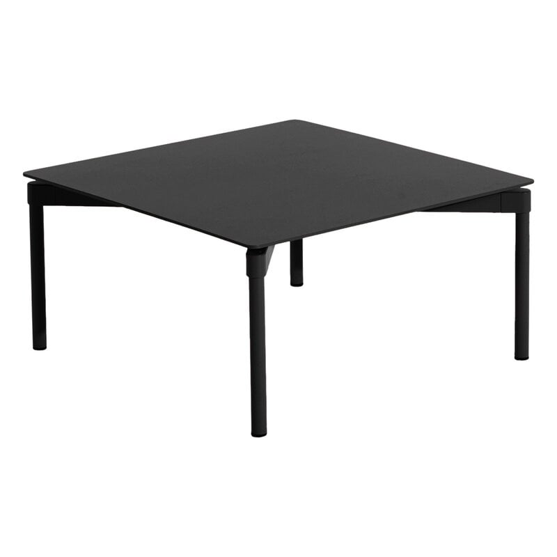 Fromme coffee table by Petite Friture #black #