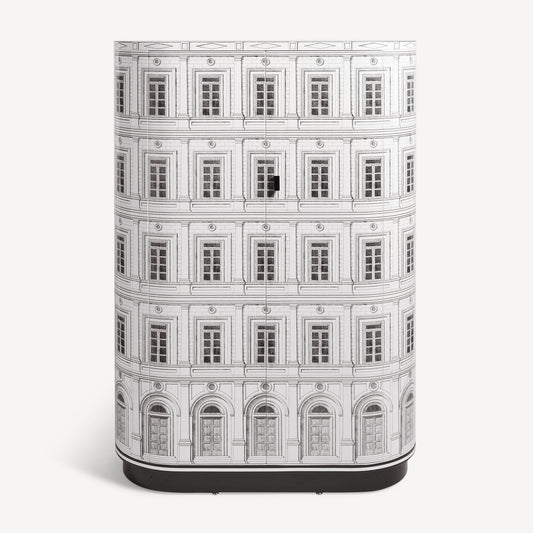 Curved cabinet Palazzo