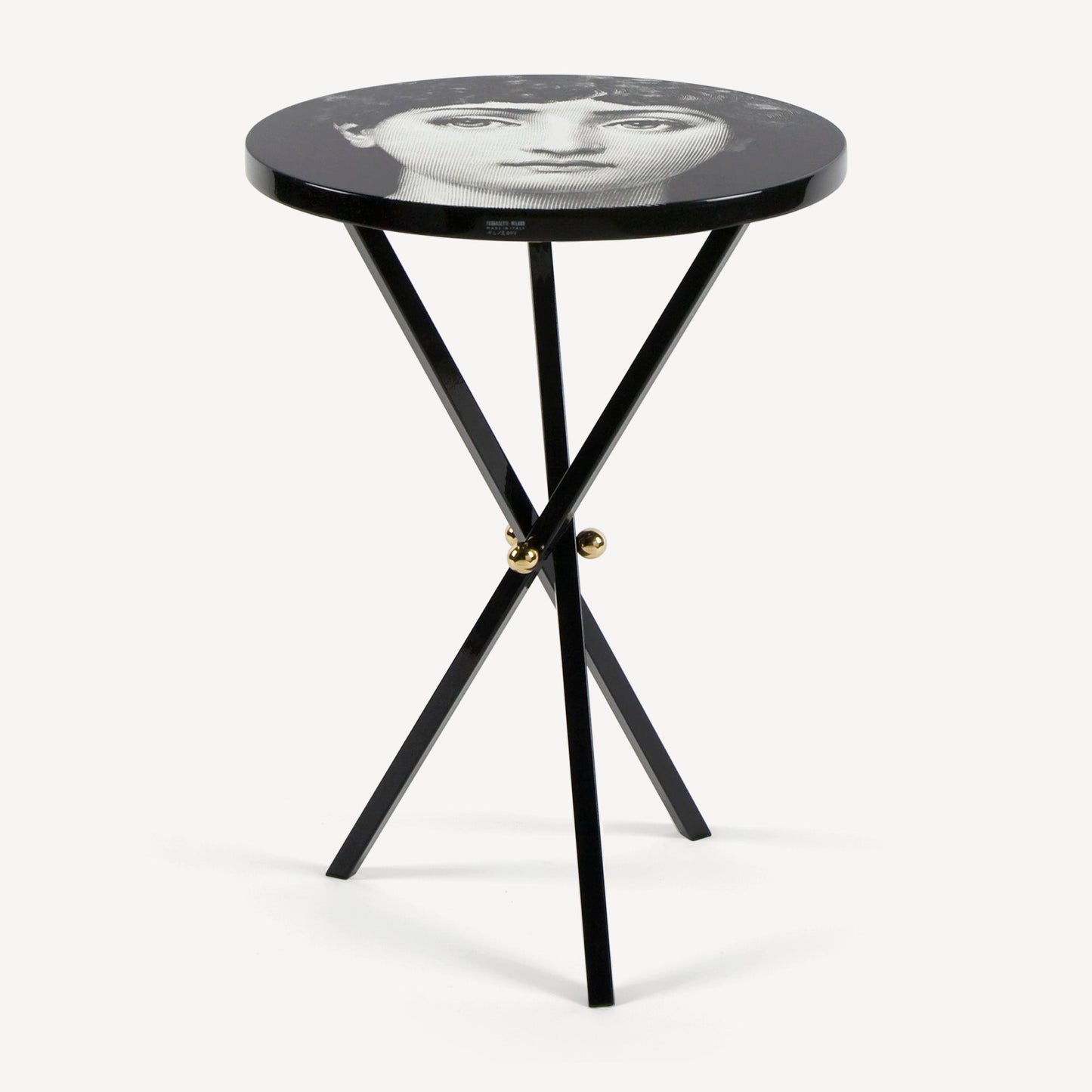 Coffee Table Tema e Variazioni n.1
