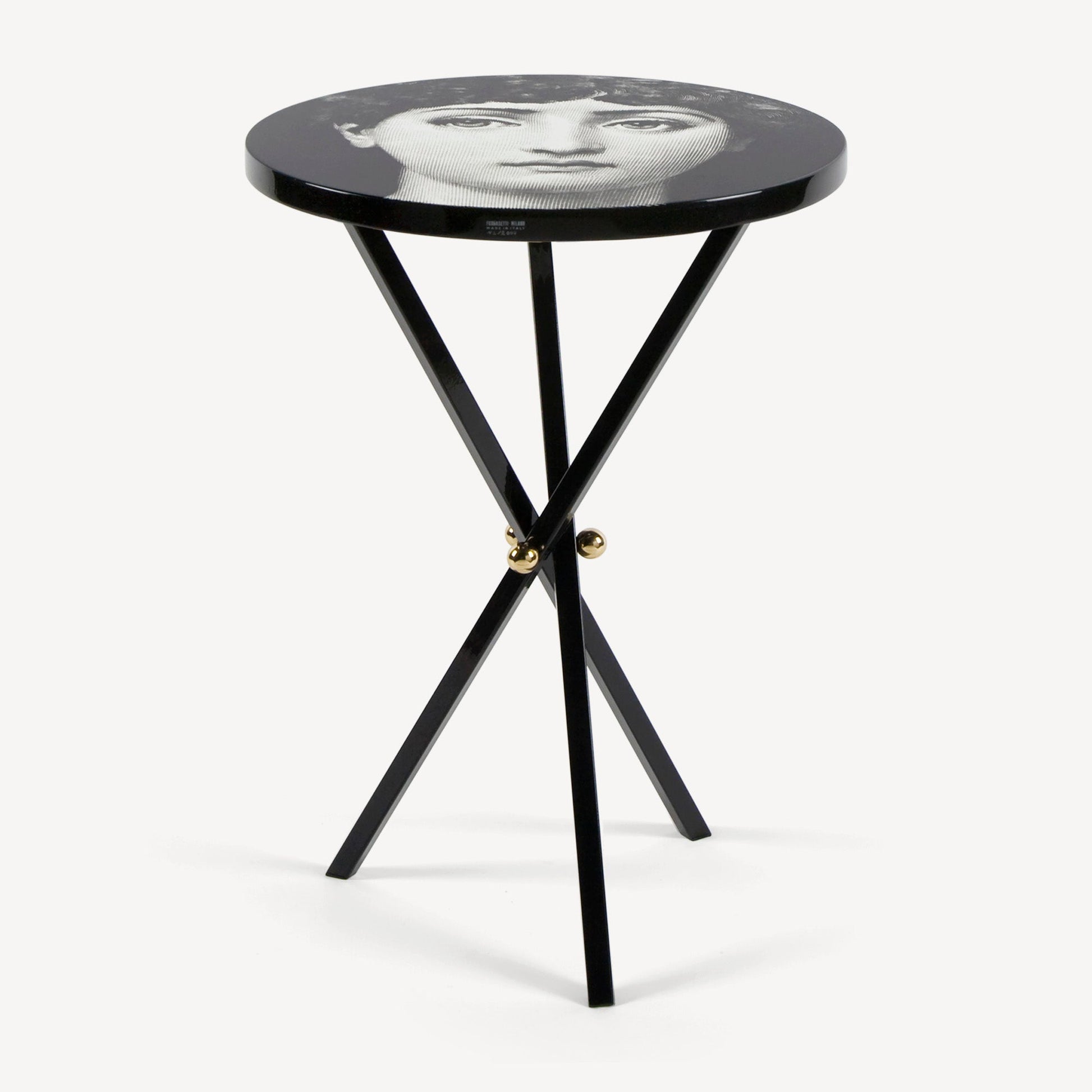 Coffee Table Tema e Variazioni n.1
