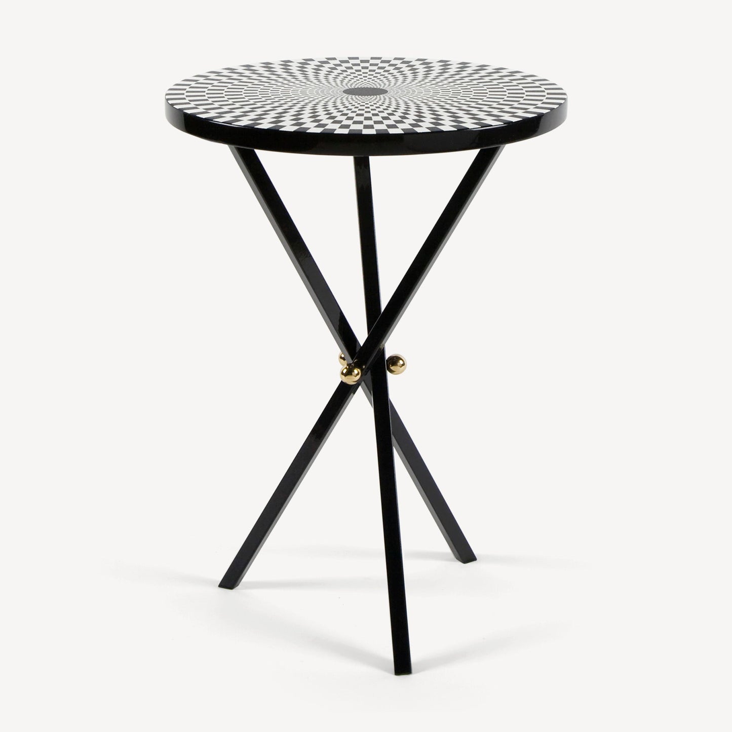 Coffee Table Egocentrismo