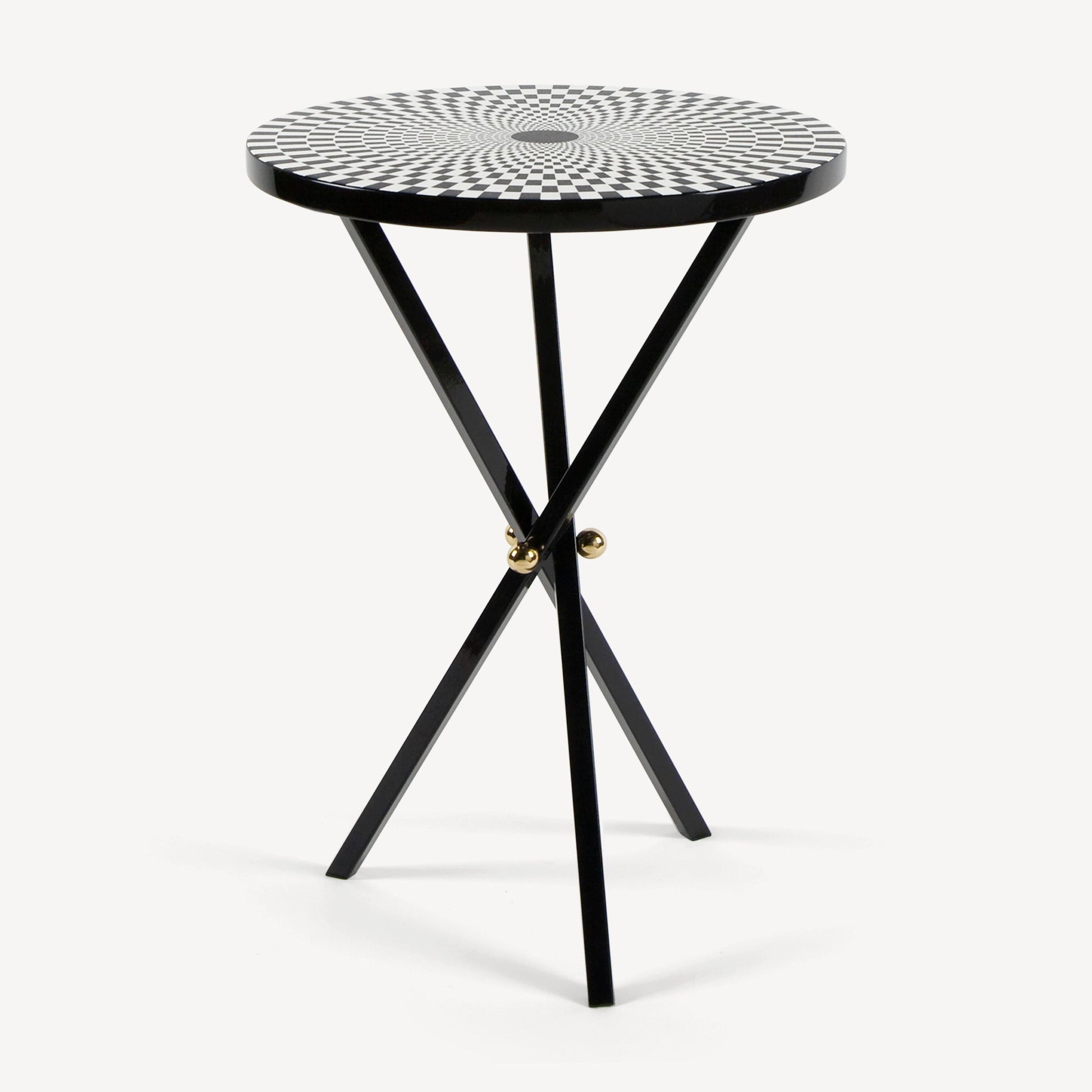 Coffee Table Egocentrismo