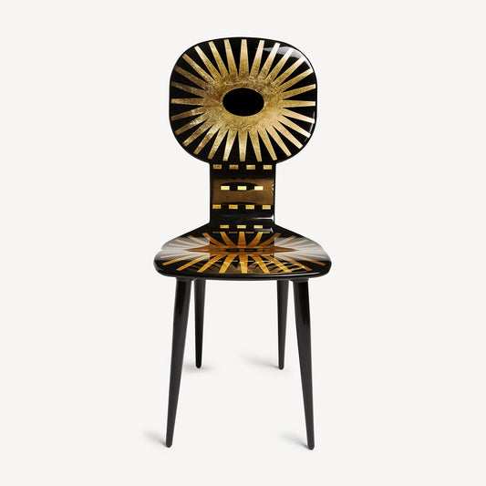 Chair Raggiera