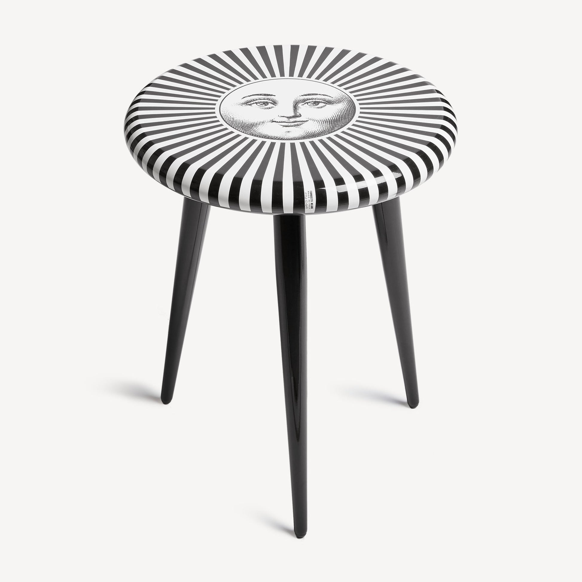 Stool Sole Raggiante