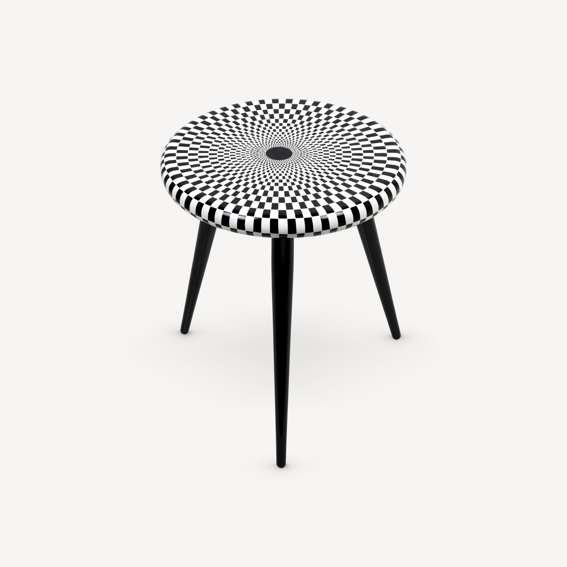 Stool Egocentrismo