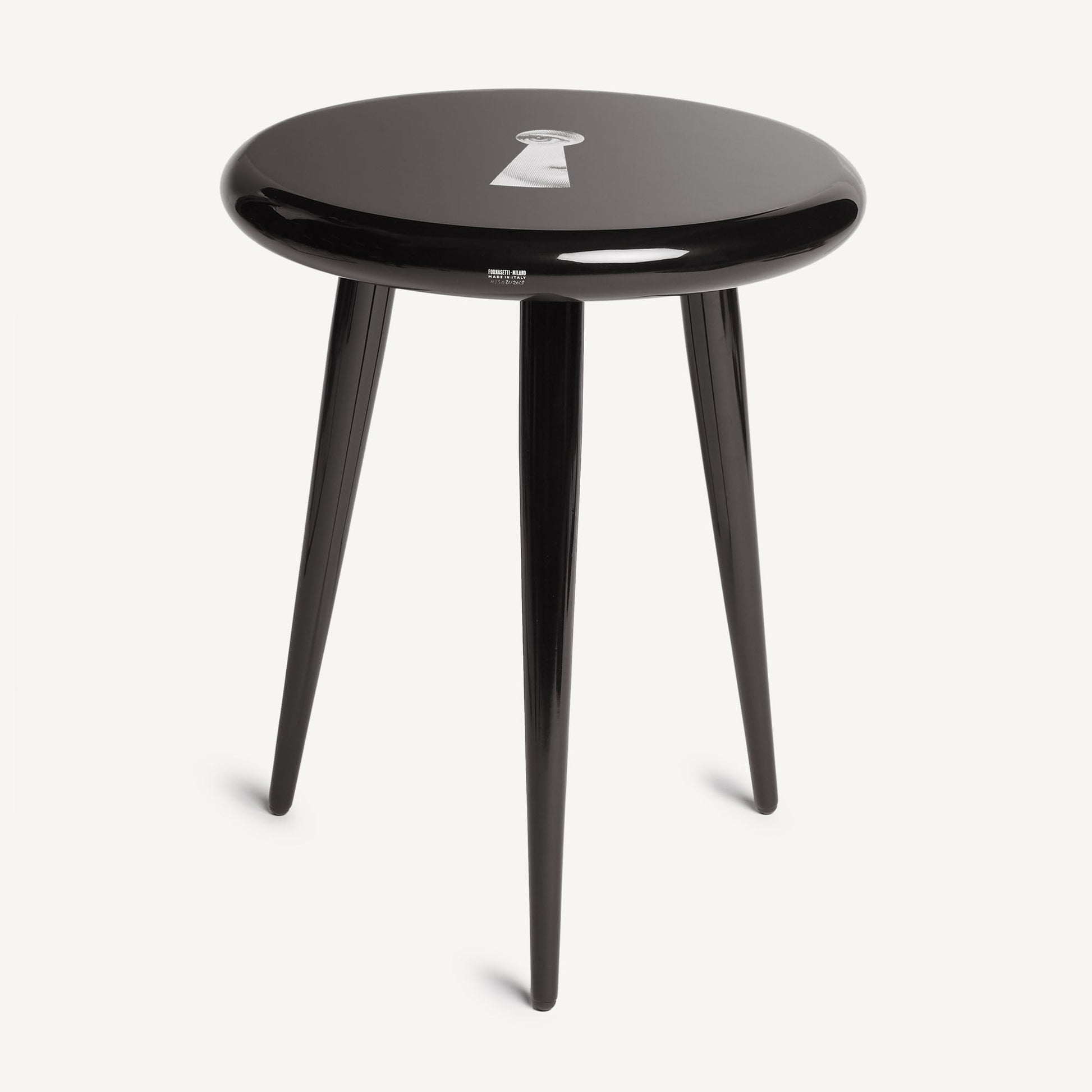 Stool Serratura