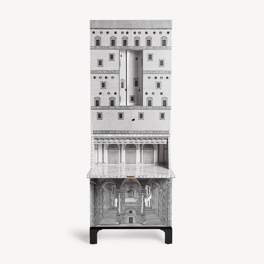 Trumeau Architettura - US plug