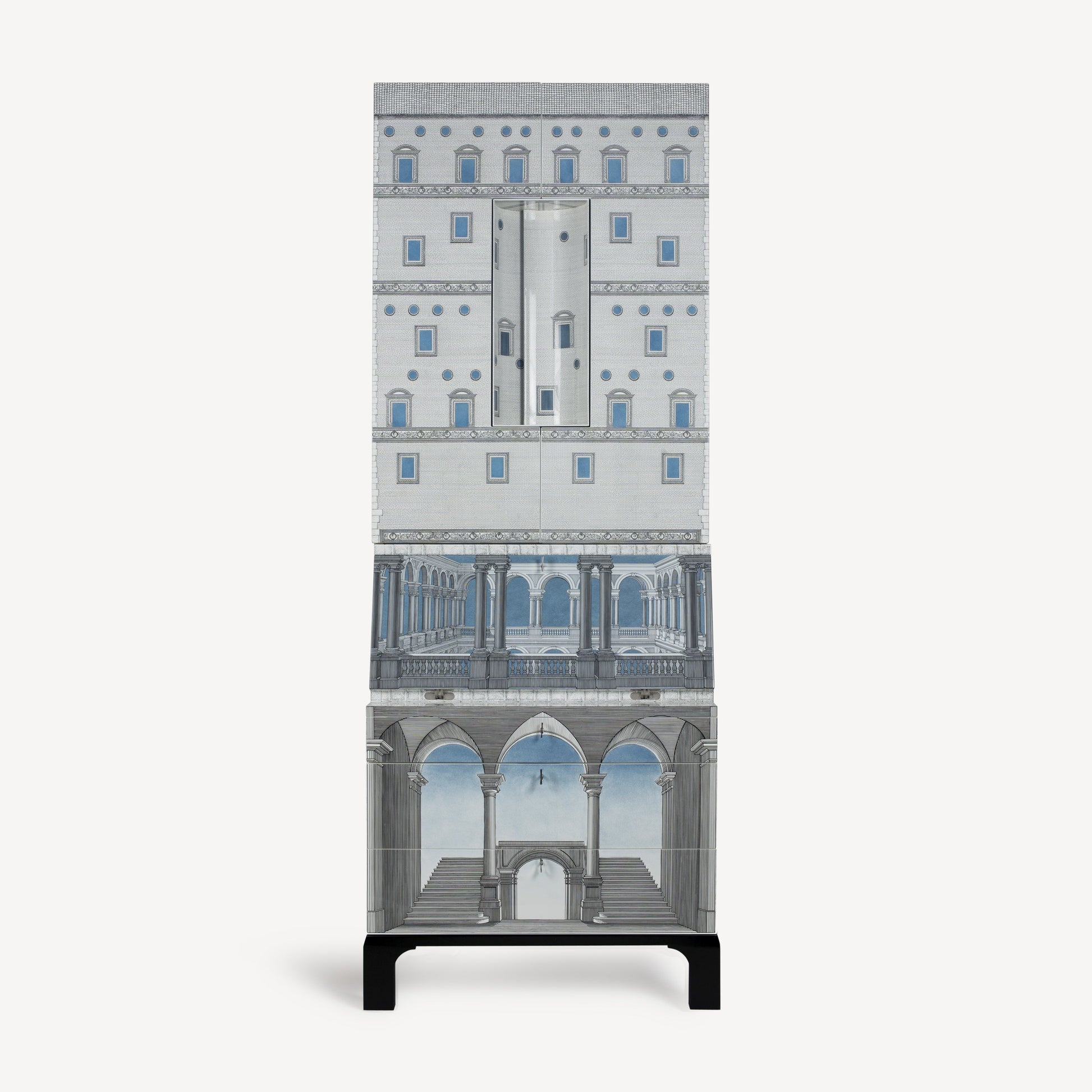 Trumeau Architettura celeste - Limited Edition