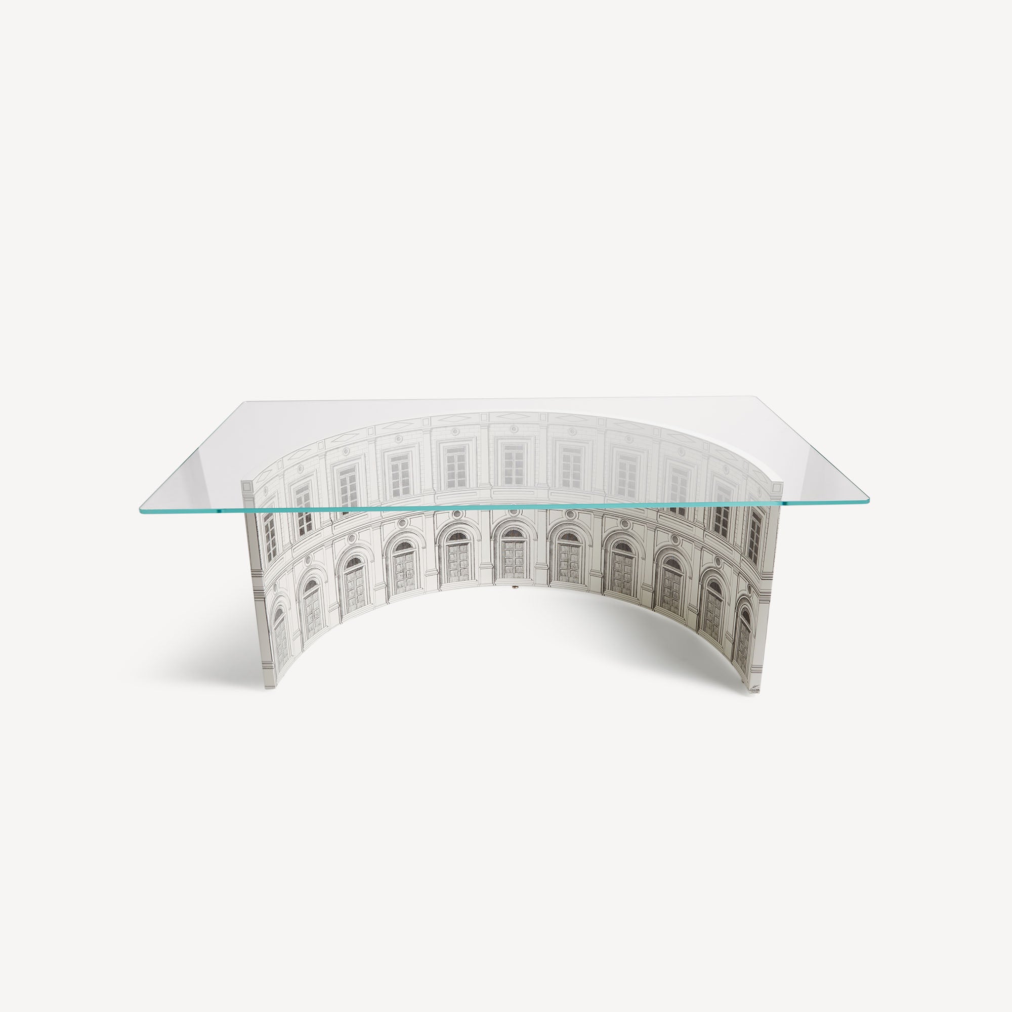 Amphitheater Table 포르나세티 Amphitheatre 사이드테이블 | Fornasetti | TRDST
