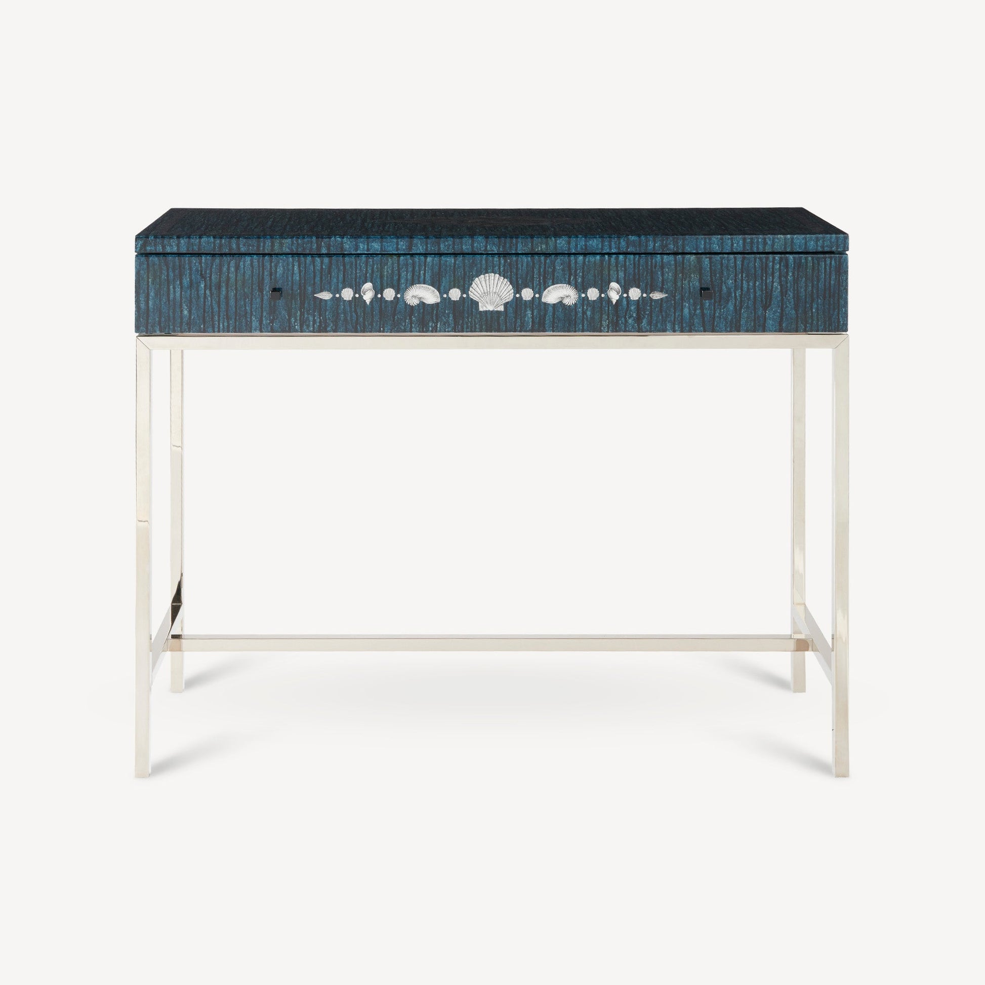 Console with drawer Giro di conchiglie