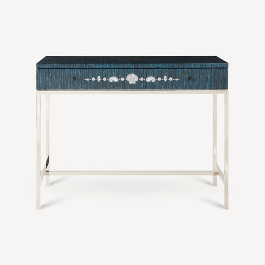 Console with drawer Giro di conchiglie