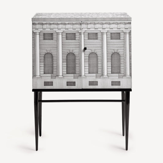Raised Small Sideboard Architettura