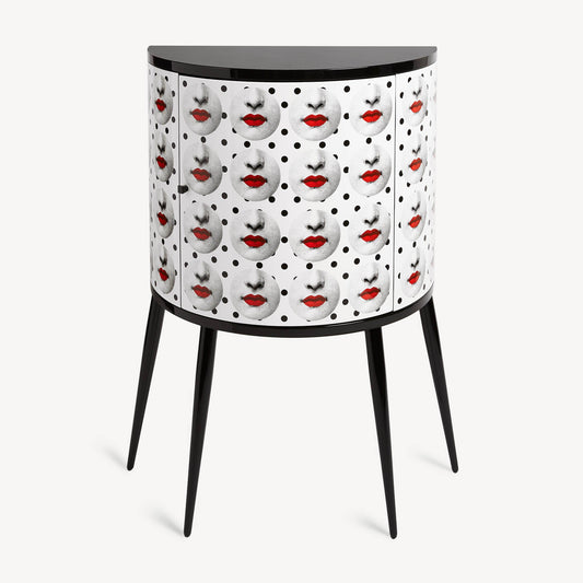 Console Comme des Fornà